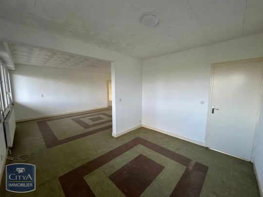 Maison à louer 3 pièces 85m² - Photo 1