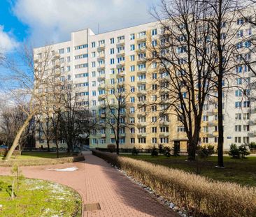 Warszawa, Praga-Południe, Saska Kępa, Międzynarodowa - Фото 1