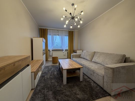 Wynajem | 3 pokoje 57 m² | al. Boh. Warszawy (438543) - Zdjęcie 1
