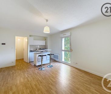 Location Appartement 1 pièce 27m² TROYES 10000 - Photo 2