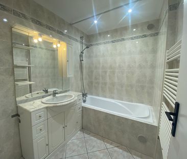 Location appartement 3 pièces, 68.58m², Maurepas - Photo 6