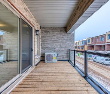 For Lease - 3322 Taha Gardens, Oakville, Ontario - Photo 4