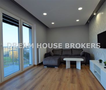 Mieszkanie na wynajem - Photo 6