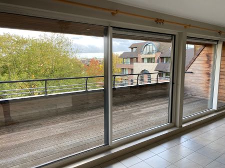 Instapklaar 2-slpk APPARTEMENT + GARAGE - Foto 3