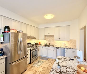 For Lease - 40 CHESTER Street, Oakville, Ontario - Photo 4