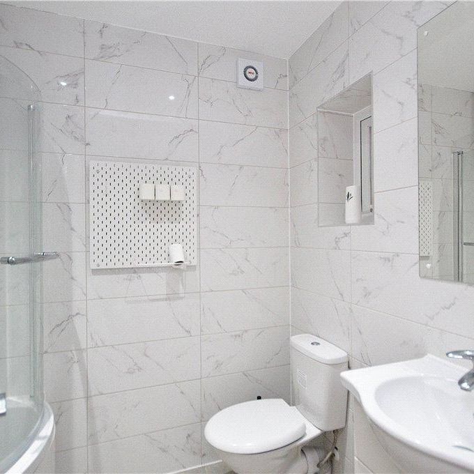 2 bedroom maisonette to rent - Photo 1