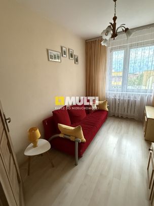 2 pok. Seledynowa, balkon - Zdjęcie 1