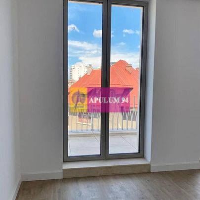 Apartament 120mp cu terasă panoramică | Strada Licurg, ... - Fotografie 1