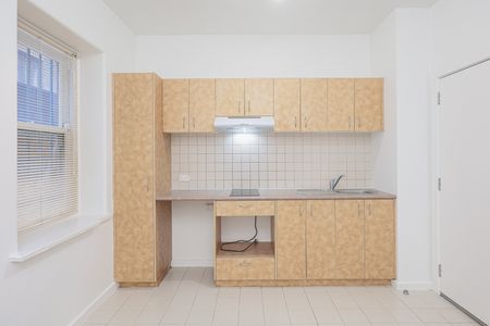 607/45 Victoria Parade, Collingwood VIC 3066 - Photo 5