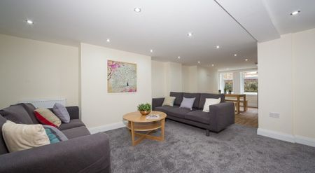 23 Headingley Mount, Headingley, Leeds, LS6 3EL - Photo 5