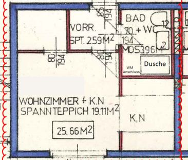 ERSTBEZUG 4 Min. zur U3 Zippererstraße, sicherere, ruhige Wohnhausa... - Photo 6