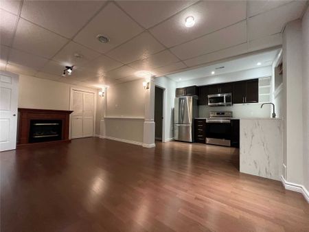 For Lease - 44 Highland Terrace, Bradford West Gwillimbury, Ontario - Photo 5