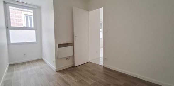 LE HAVRE, quartier Saint Vincent - Appartement T1BIS - Photo 2