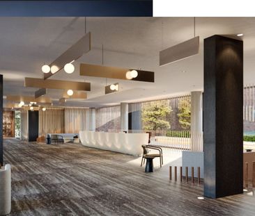 For Lease - 1 Quarrington Lane Unit# 1118, Toronto, Ontario - Photo 6