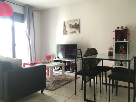 Appartement T2 en résidence sécurisée - Photo 3