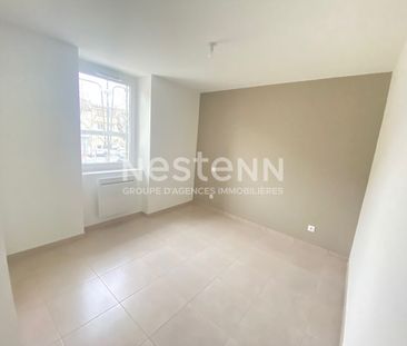 A LOUER - APPARTEMENT STANDING T3 - 70m2 AU 2EME ETAGE - Photo 2