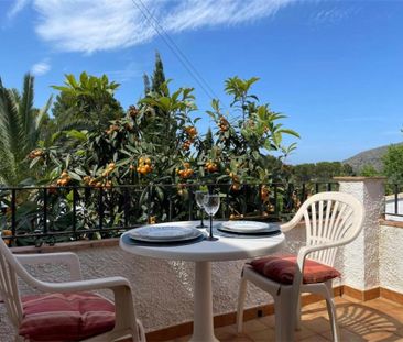 Piso de alquiler en Calle de la Safor, 3, Pedreguer - Photo 1