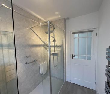 2 bedroom bungalow to rent - Photo 5