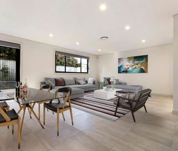 Exquisite Two-Level Family Home in Great Location - Photo 5