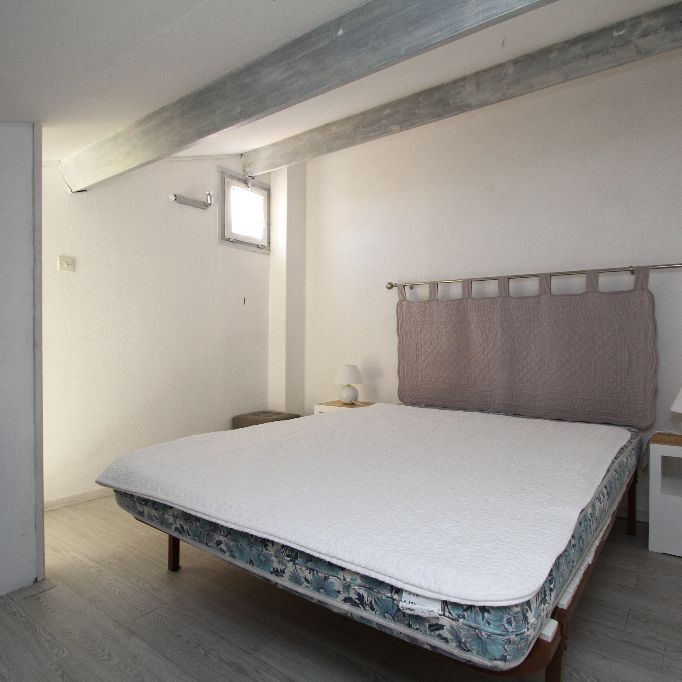 Maisonnette T2 à louer de Septembre à Juin - Photo 1