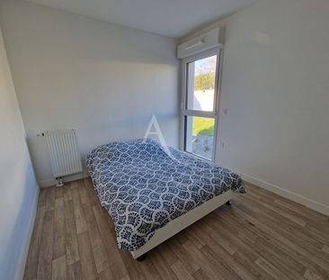 Location Appartement 4 pièces 82m² - Photo 4