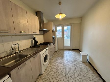 Location Appartement 2 pièces Meublé 67m² CHAMBERY 73000 - Photo 5