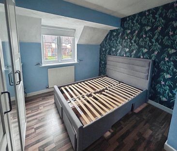 1 bedroom terraced house to rent - Photo 5