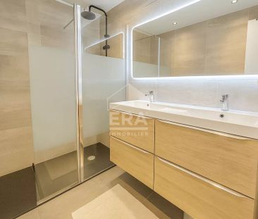 Appartement Le Cannet 3 pièce(s) 56 m2 - Photo 5