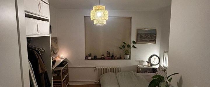 Möbliertes WG-Zimmer am KaDeWe zu vermieten 1.12.2025-31.07.2026 - Foto 1