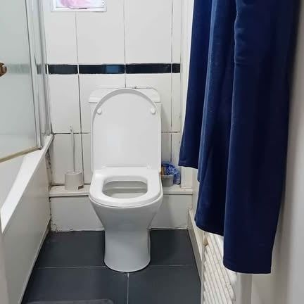 Room in a Shared Flat, Wendover Court, W3 - Photo 4