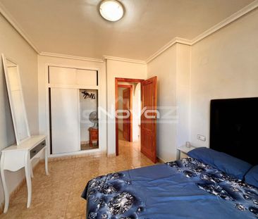 Two-bedroom apartment in Torrevi - Photo 6