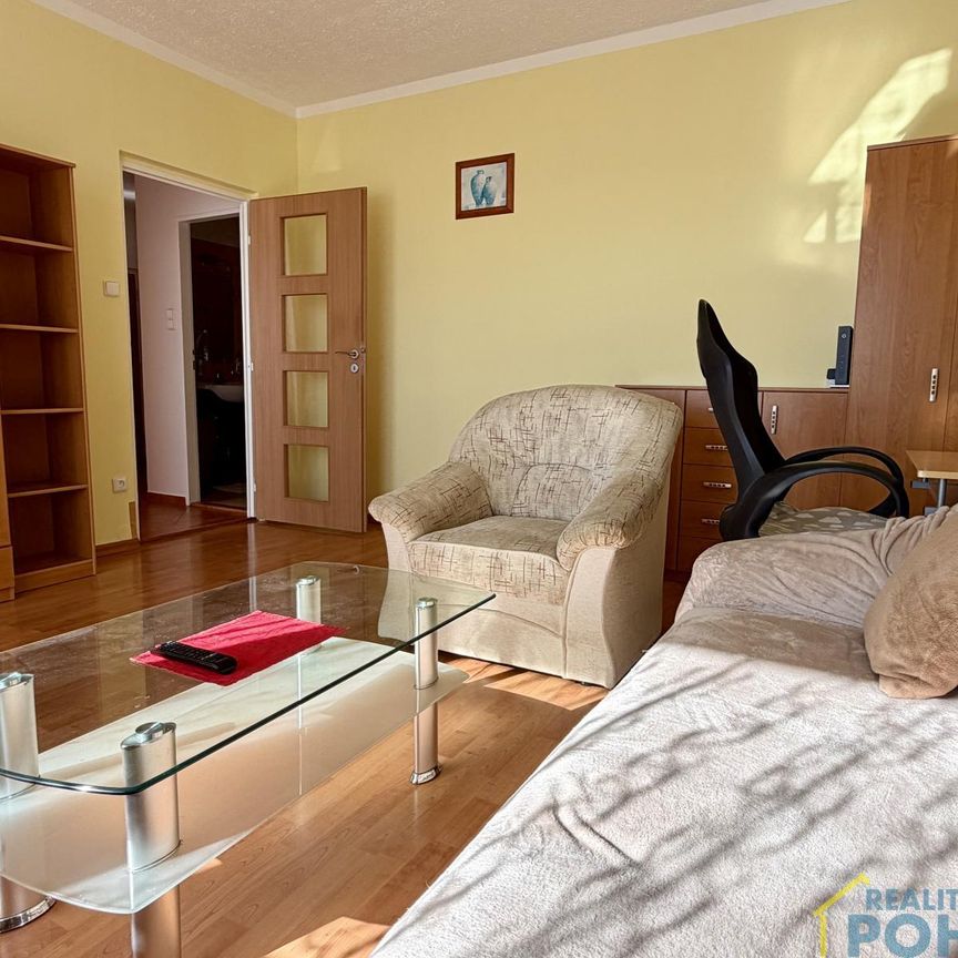 Pronájem bytu 3+1 79 m² - Фото 1