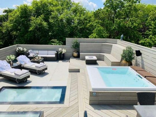 The Residence, Camlet Way, Hadley Wood, Hertfordshire, EN4 - Photo 1