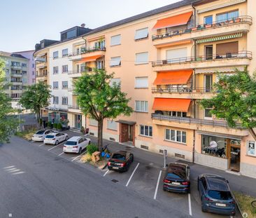 Zwischen Kongresshaus und Bahnhof - Foto 4