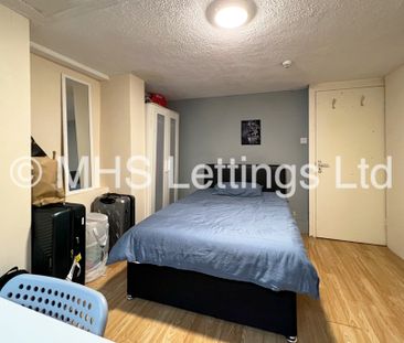 5 Bedroom Mid Terraced House for rent in Harold Terrace - Photo 5