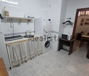 Alquiler de chalet adosado en Avenida Pepita Durán - Photo 2