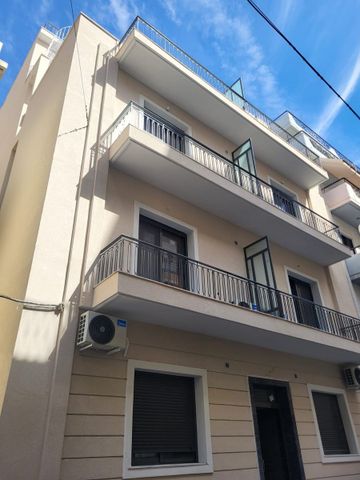 Διαμέρισμα για ενοικίαση Κέντρο Παγκρατίου (Παγκράτι) - Photo 3