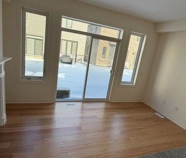 For Lease - 20 Bushwood Trail, Brampton, Ontario - Photo 1