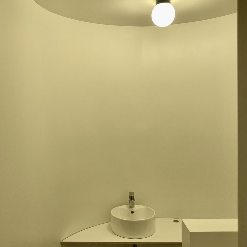 Studio 3 NIEUW te bezichtigen op 26/6 na afspraak - François Benardstraat 5 - Foto 1