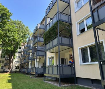 Borsigweg 30, 30165 Hannover OT Vahrenwald - Foto 4