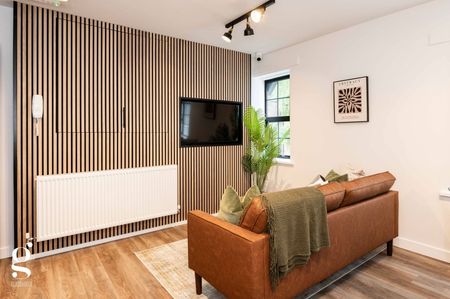 Aubrey Street, City Centre, Hereford - Photo 4