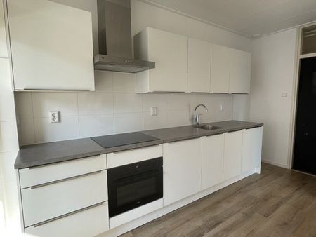 Te huur: Appartement Minckelersstraat in Heerenveen - Photo 2