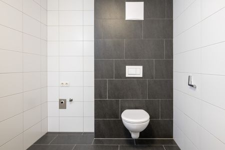 Schöne Wohnung in ruhiger Lage - Foto 4