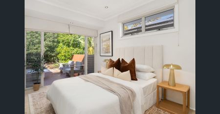 Beautiful modern home with entertainers' garden oasis - Photo 5