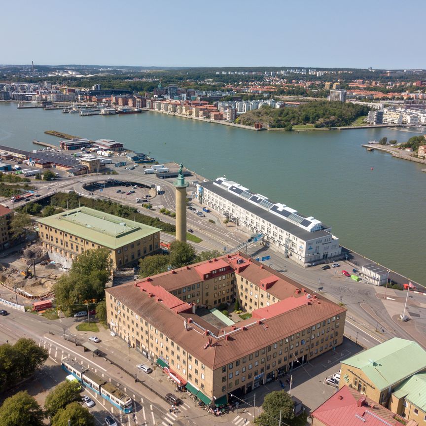 Henriksbergsgatan, Göteborg - Photo 2