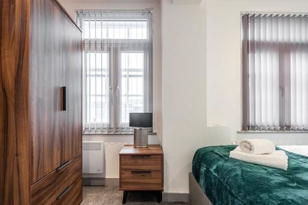 Printing Office Street - Photo 5