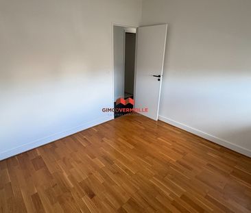 Location Appartement 2 pièces 54m² - Photo 1