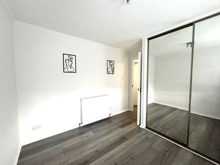 Flat K, 26 Oldmill Court, Marywell Street, AB11 6JR, Aberdeen - Photo 4