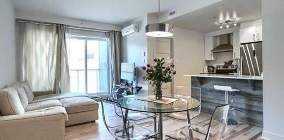 1 CH - 1 SDB - Montréal - $1,450 /mo - Photo 2
