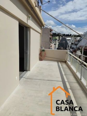 Διαμέρισμα για ενοικίαση Νέος Κόσμος - Photo 5